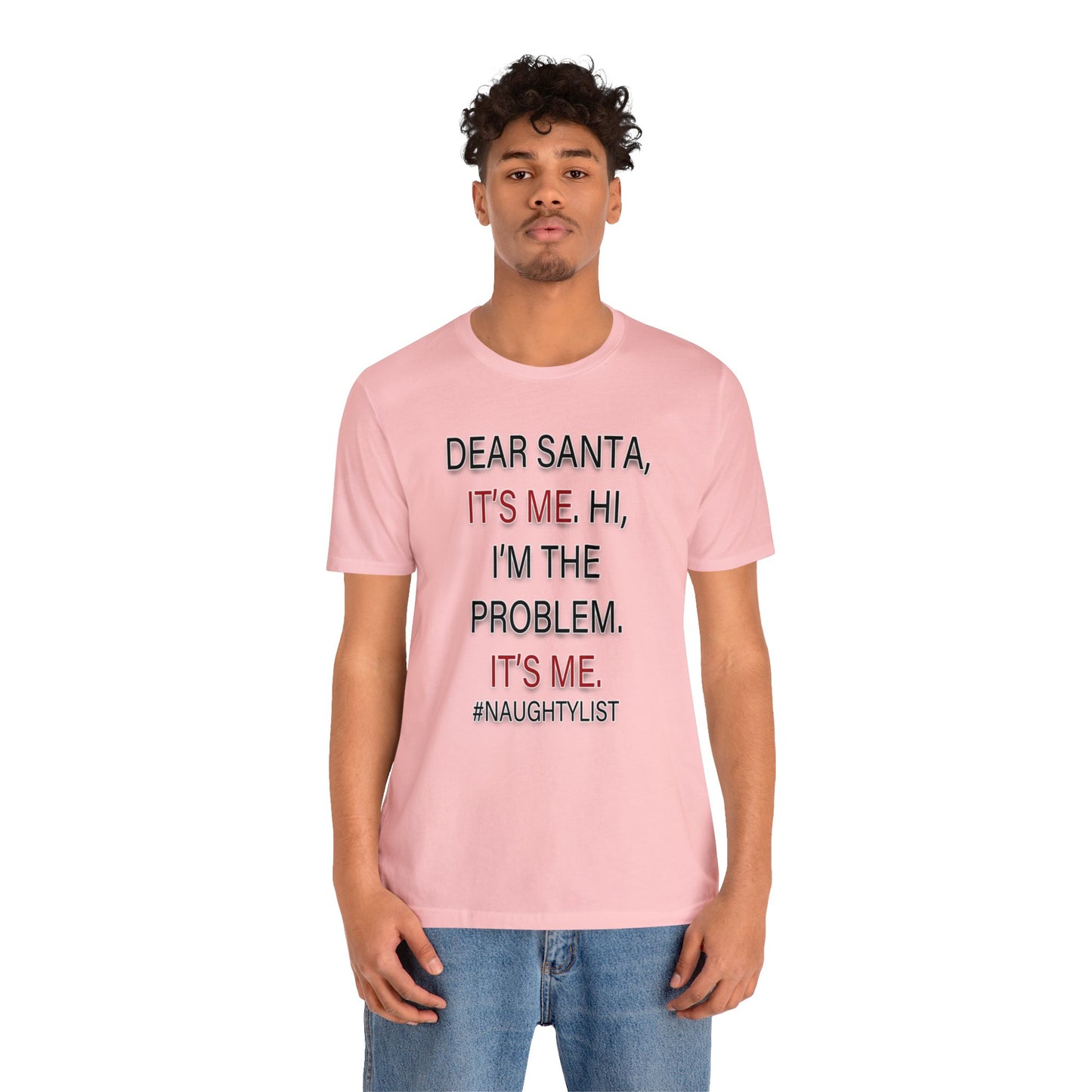 Dear Santa its me