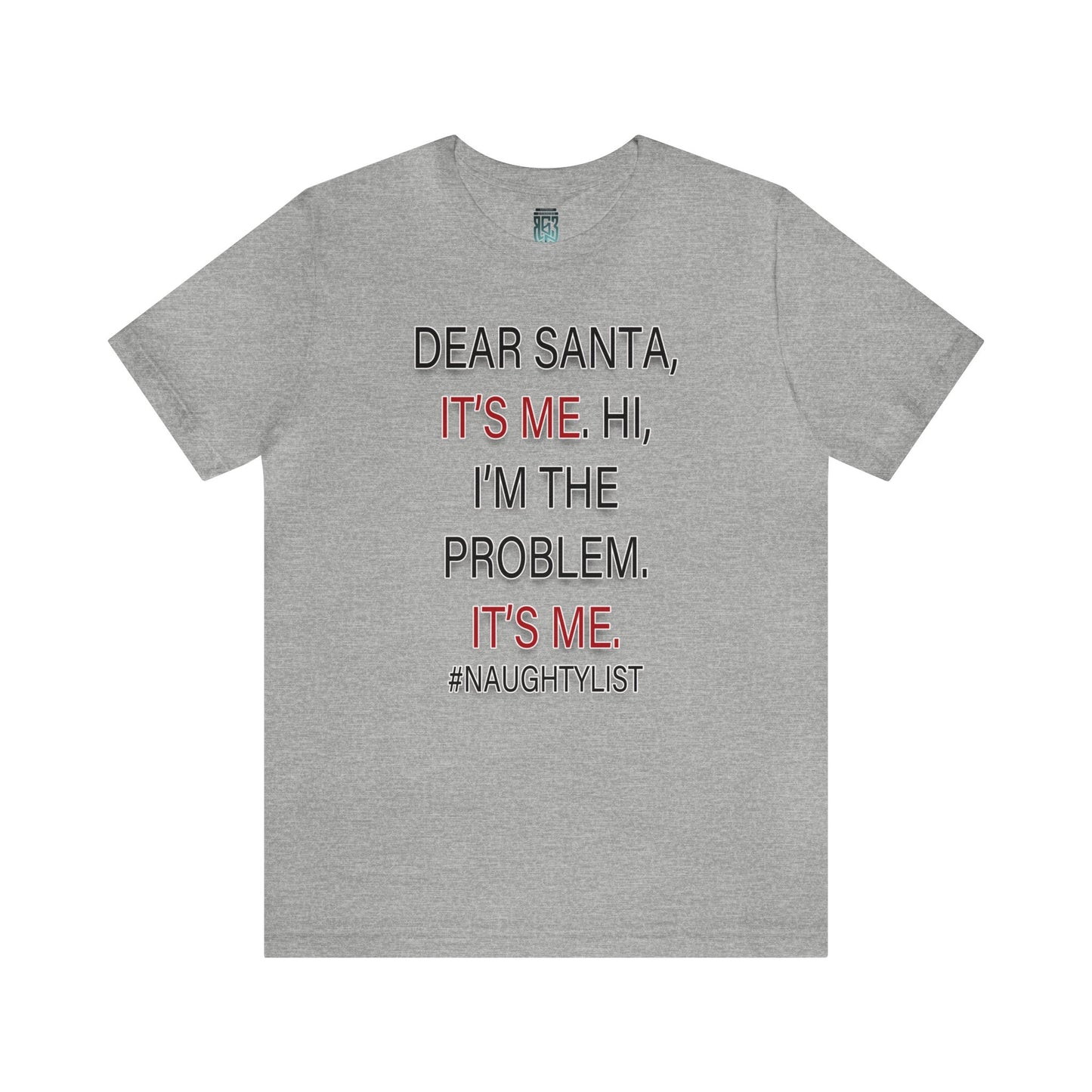 Dear Santa its me