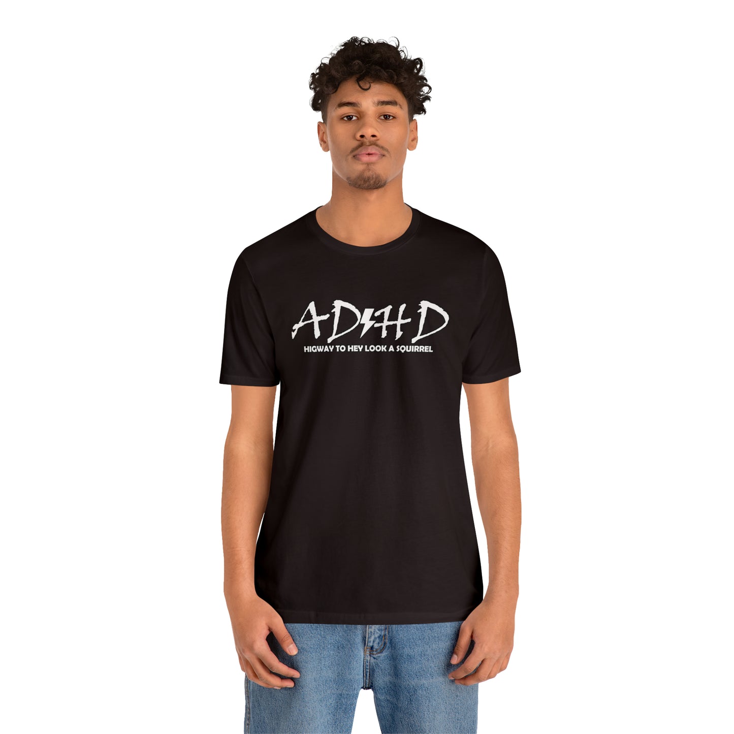 AD-HD