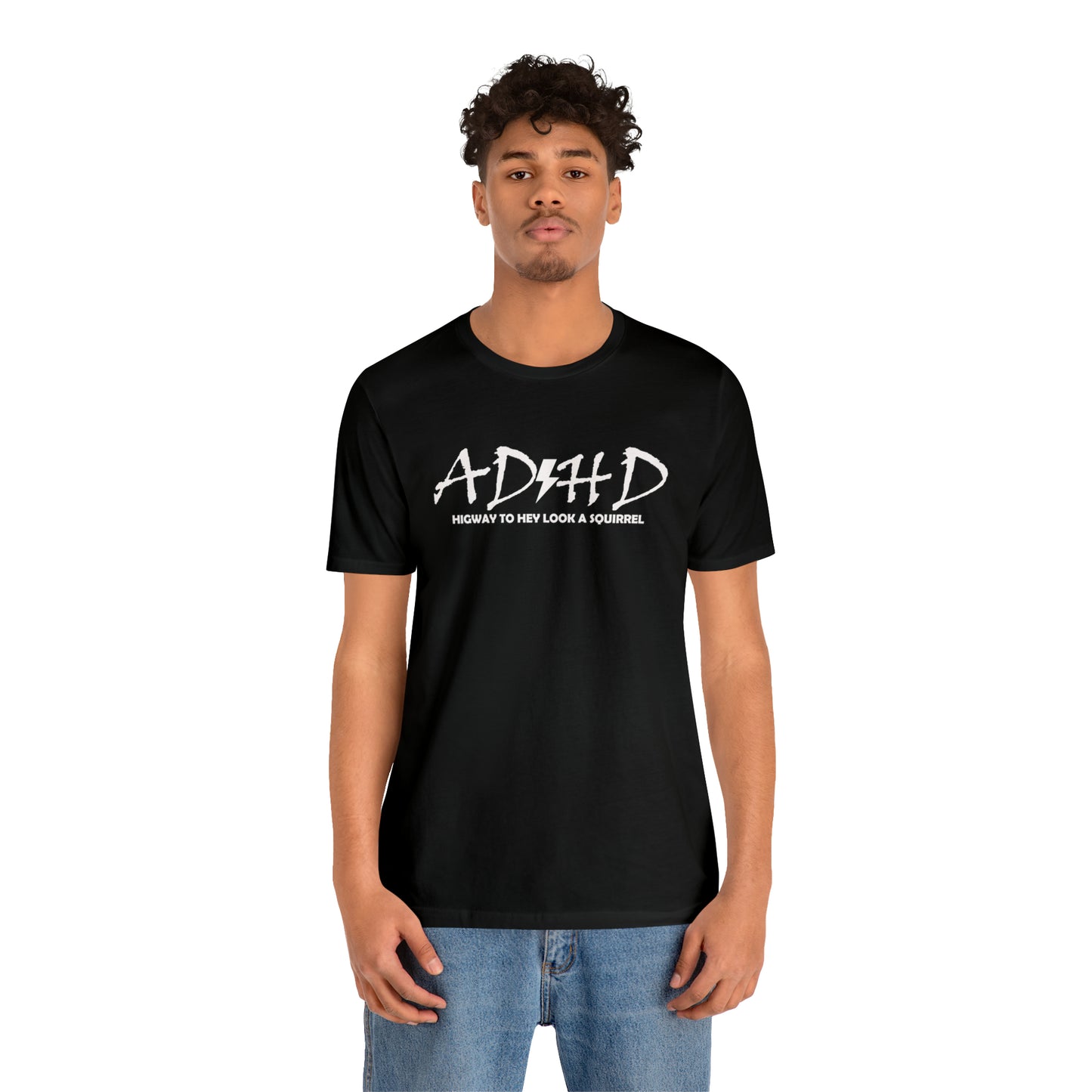 AD-HD