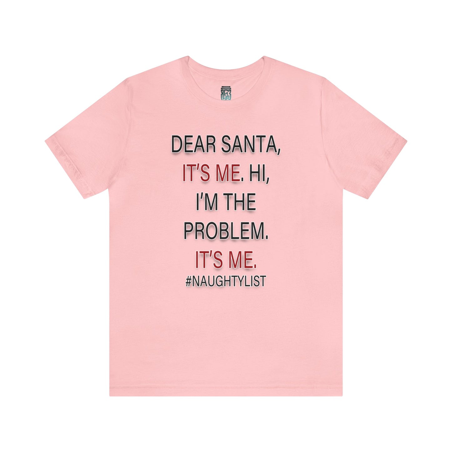 Dear Santa its me