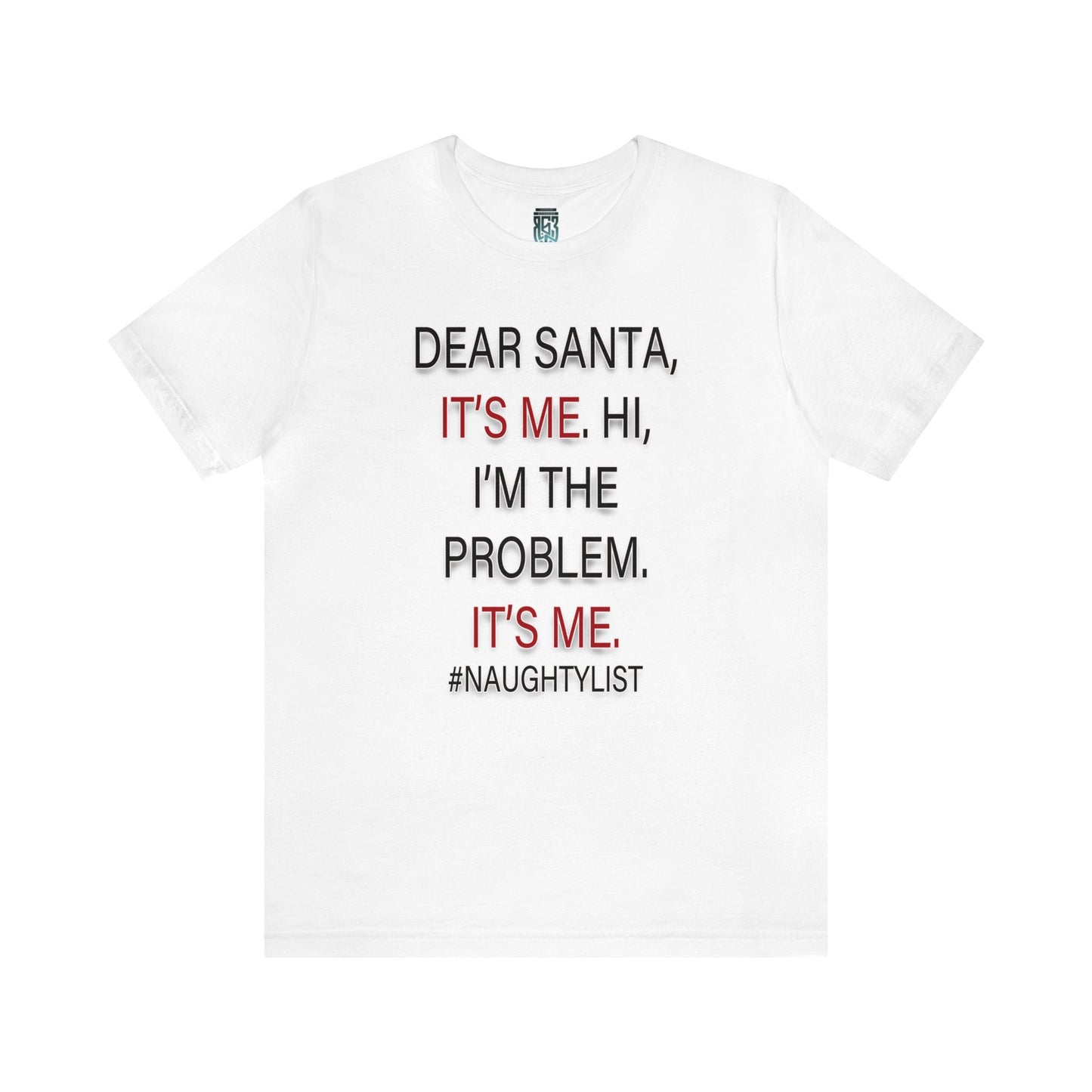 Dear Santa its me