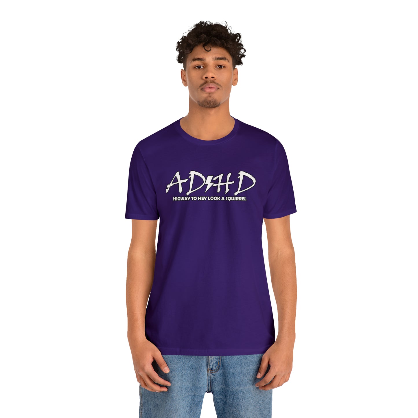 AD-HD