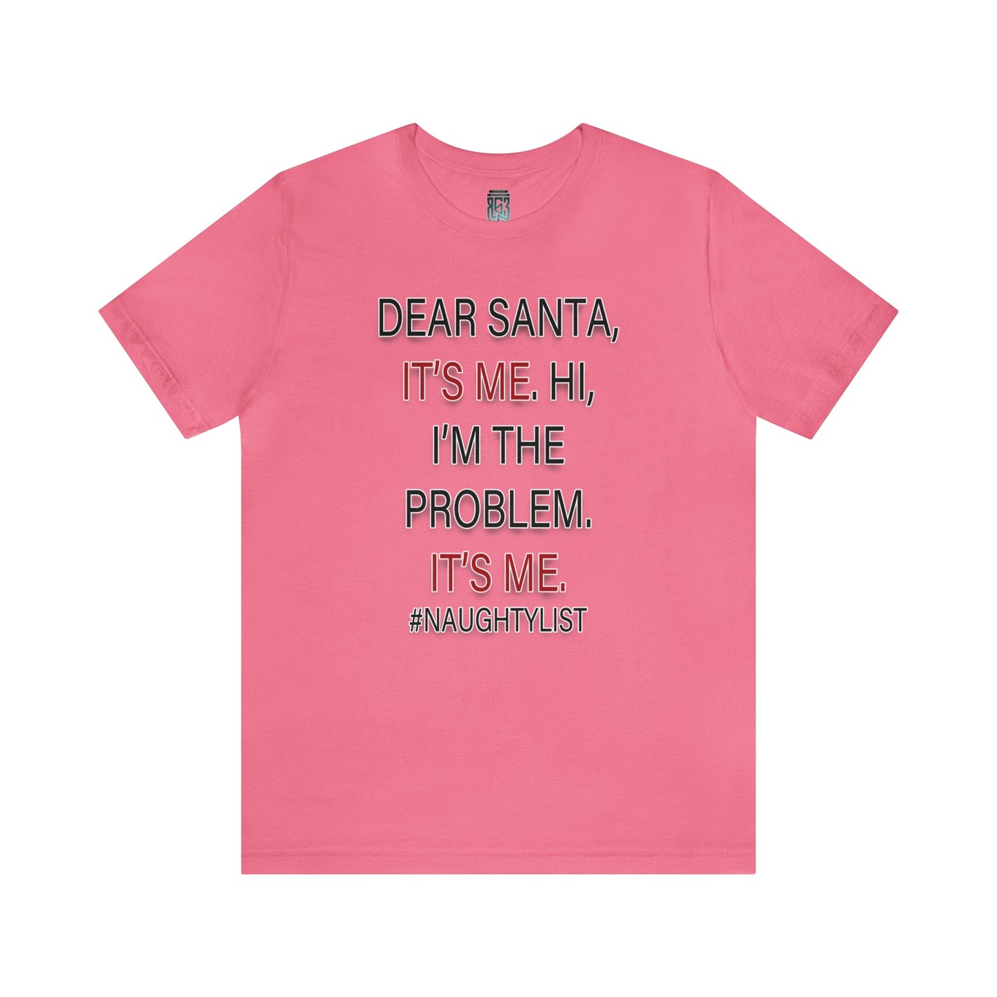 Dear Santa its me