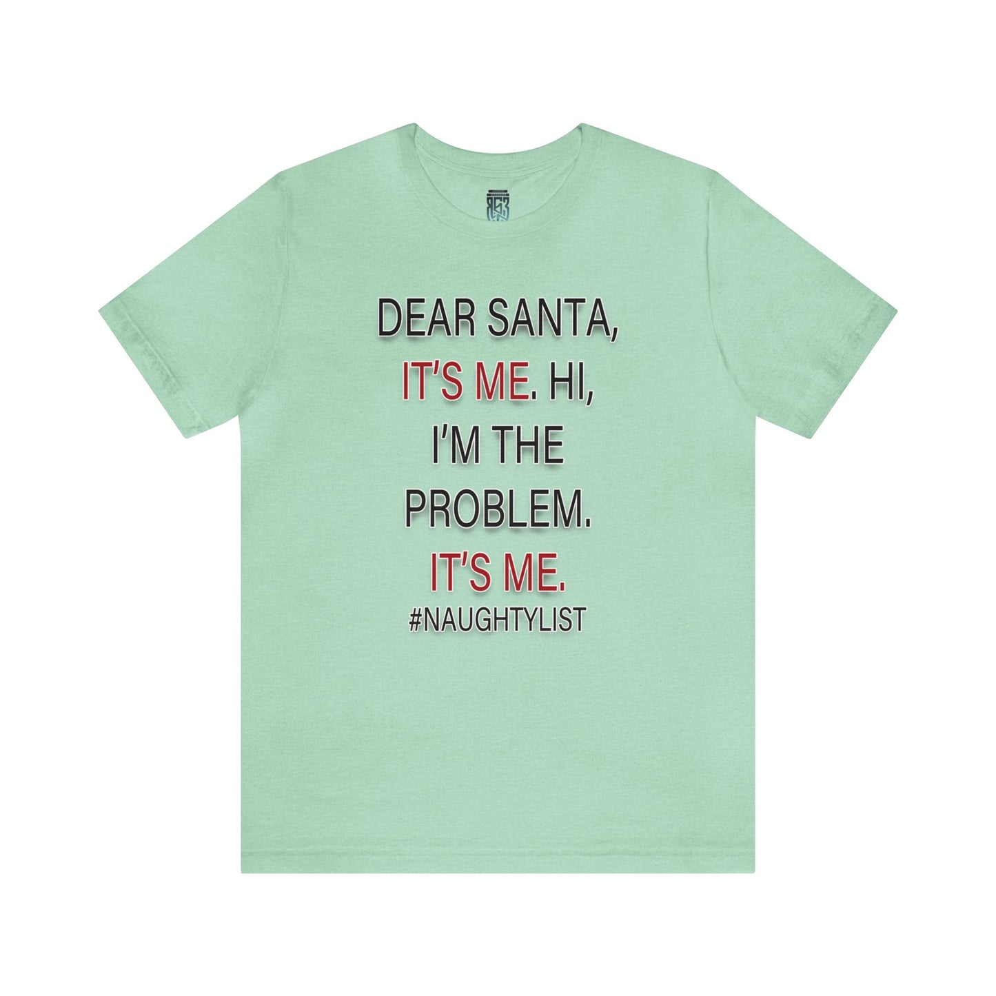 Dear Santa its me