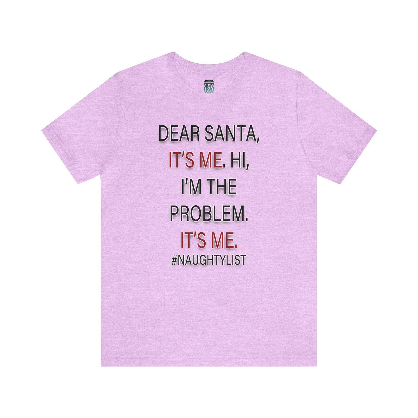 Dear Santa its me