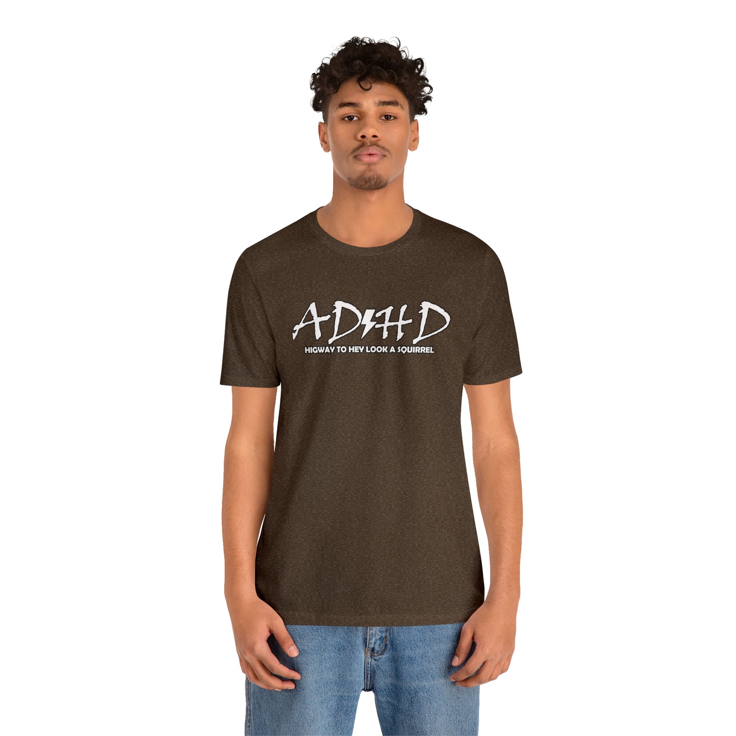 AD-HD