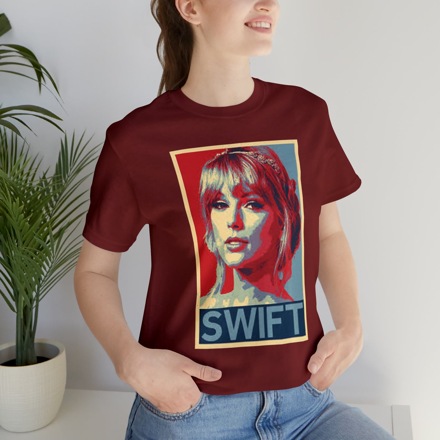 SWIFT