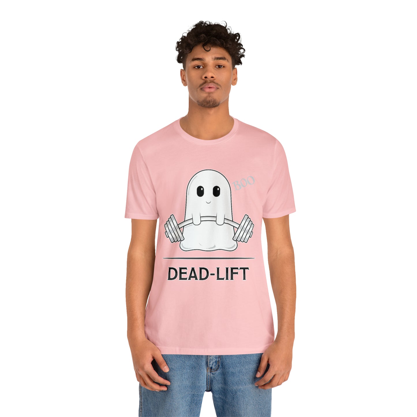 Dead lift