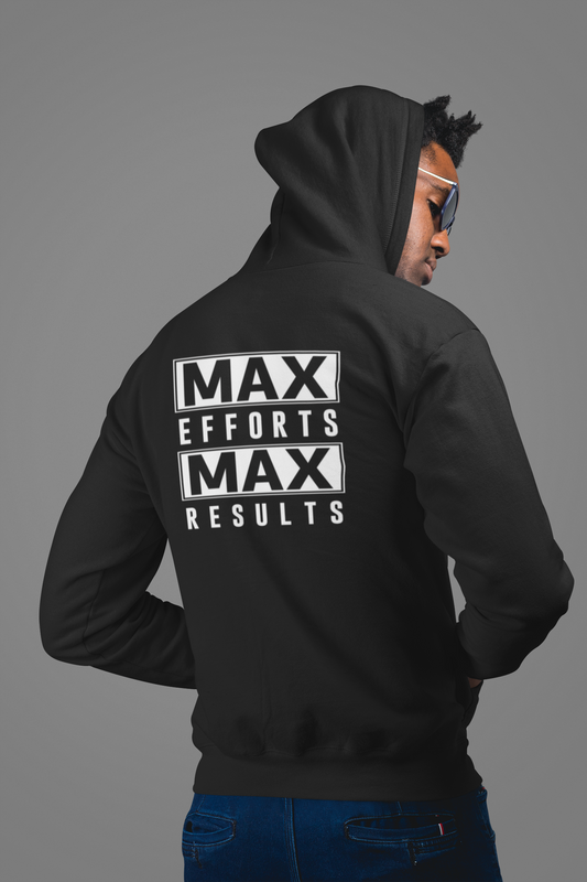 Fleet SC “Max Effort” Tee!