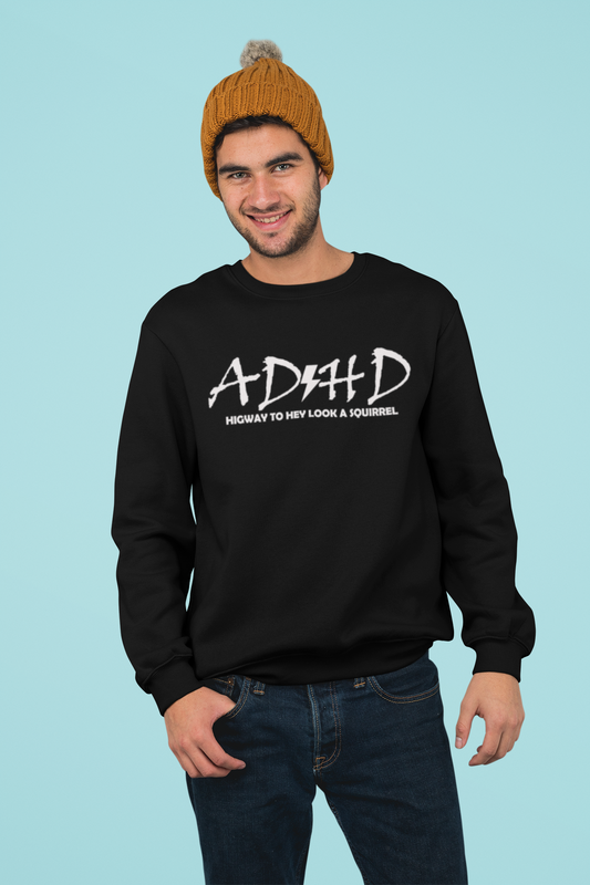 AD-HD