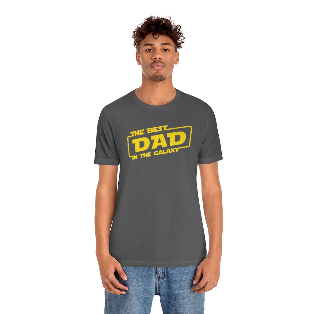 Best Dad in the Galaxy