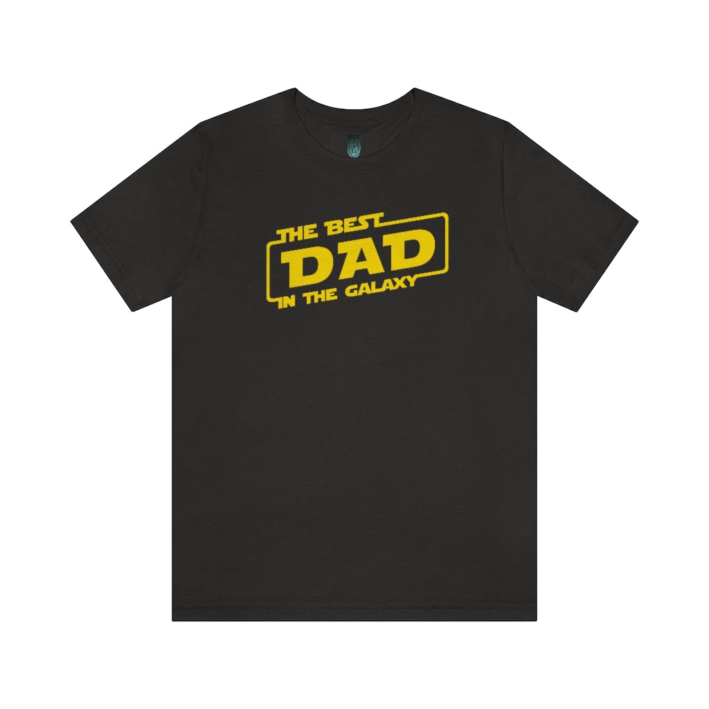 Best Dad in the Galaxy