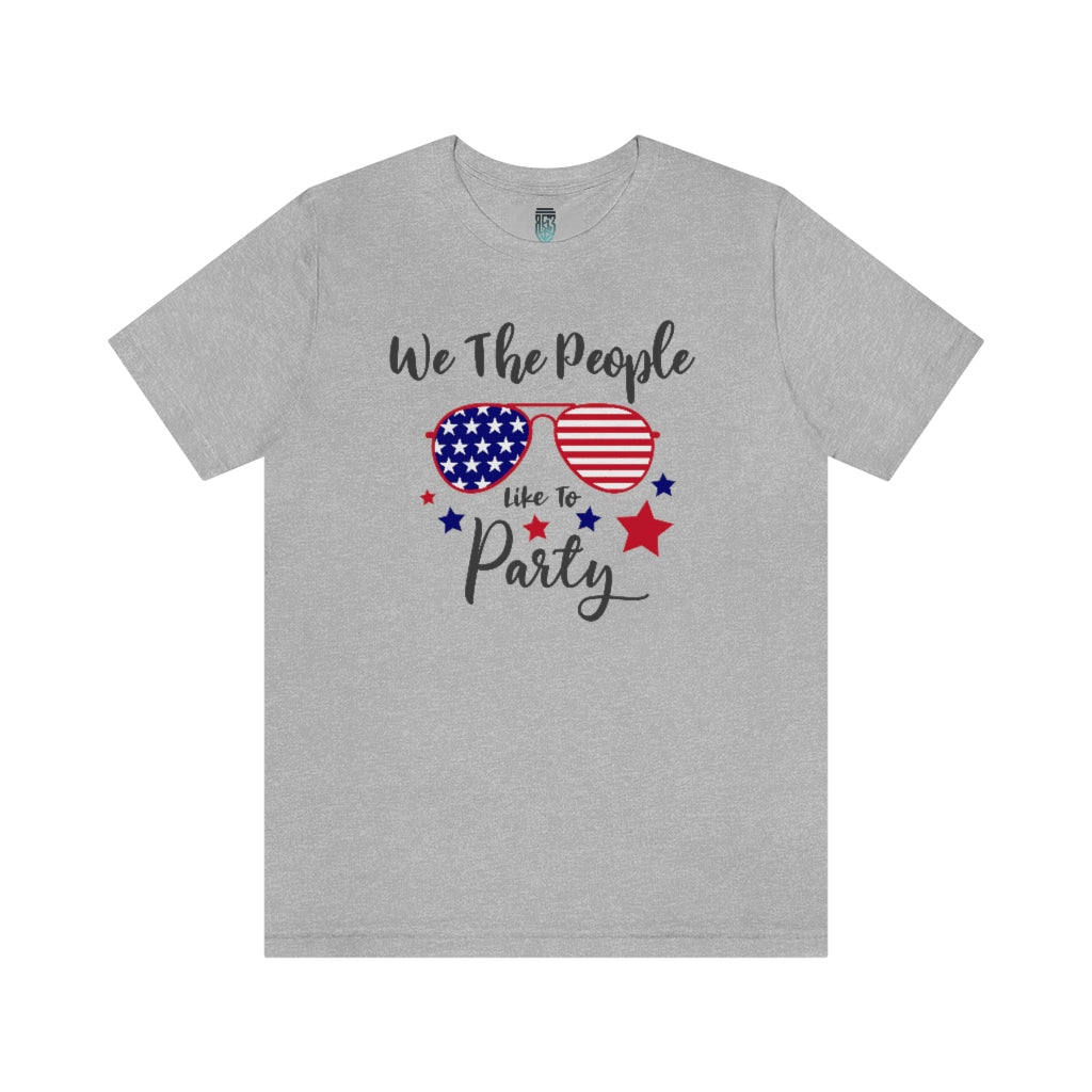 We the People Party