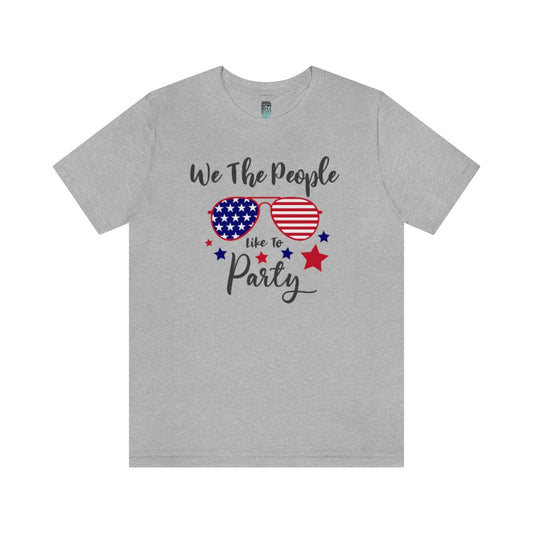 We the People Party