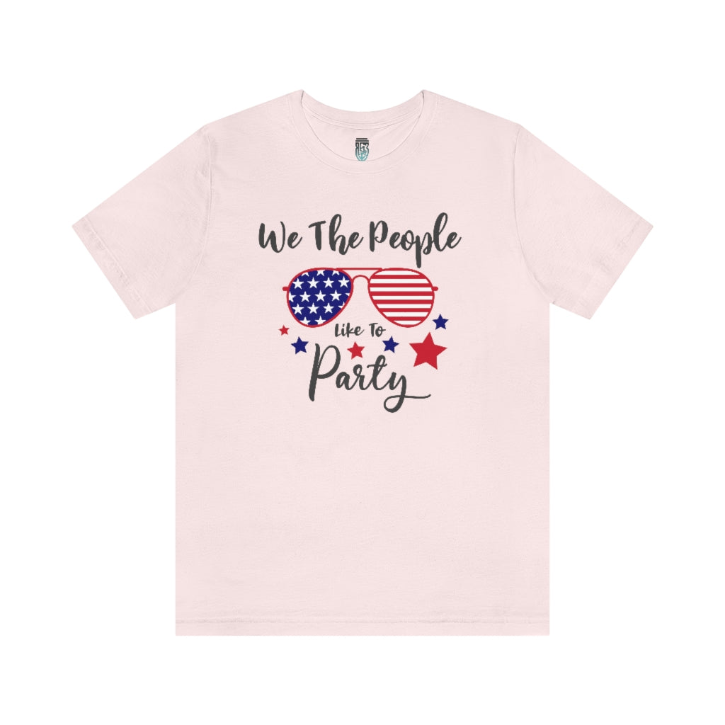 We the People Party