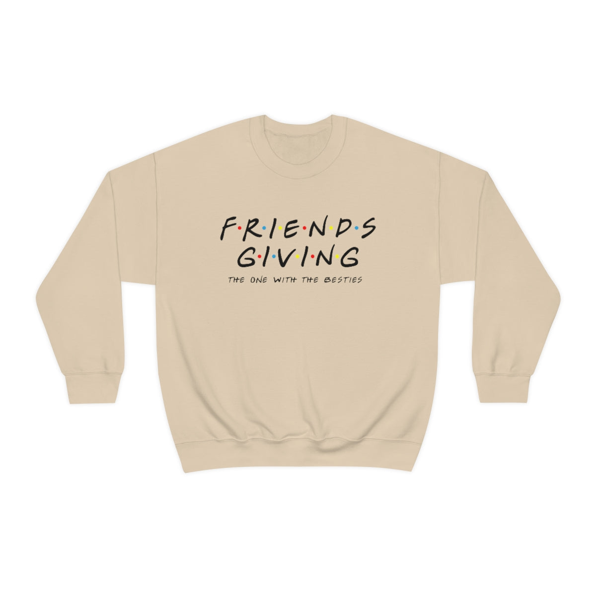 friends Giving