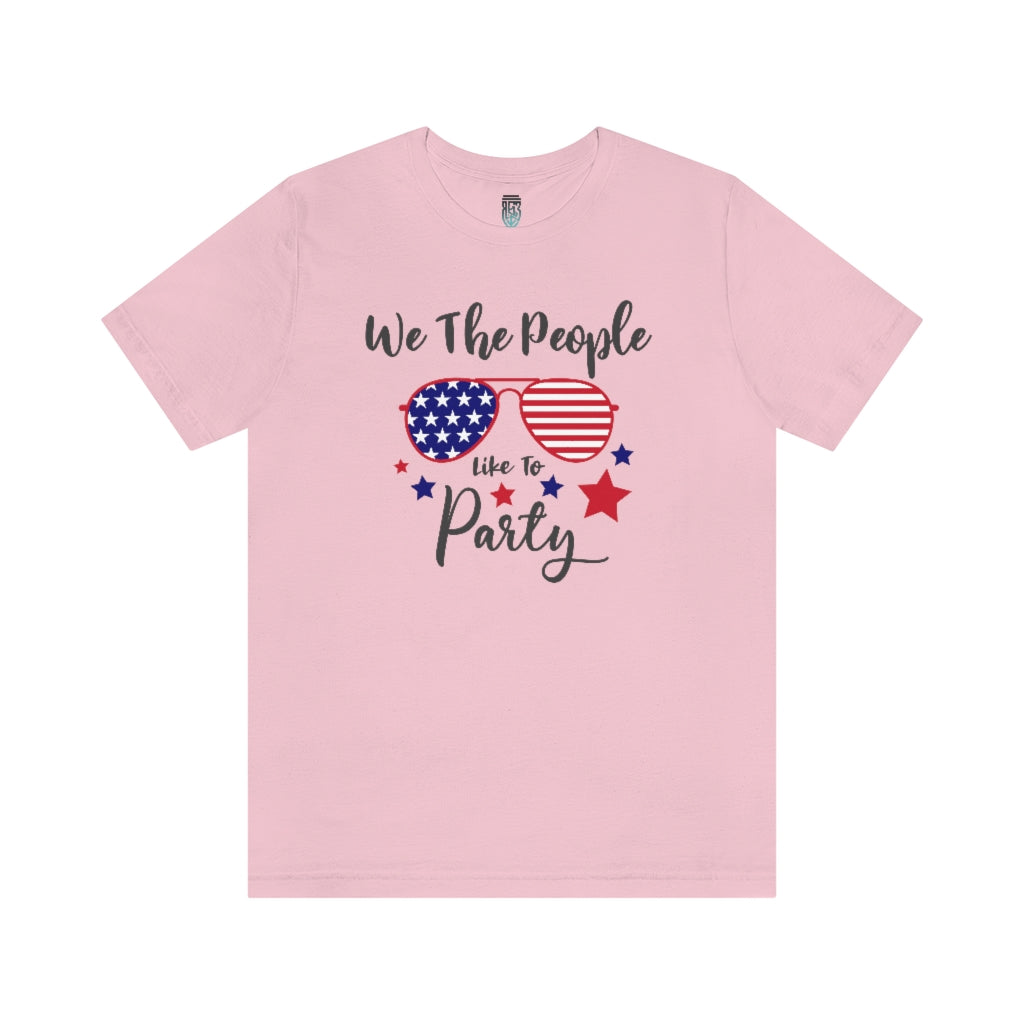 We the People Party