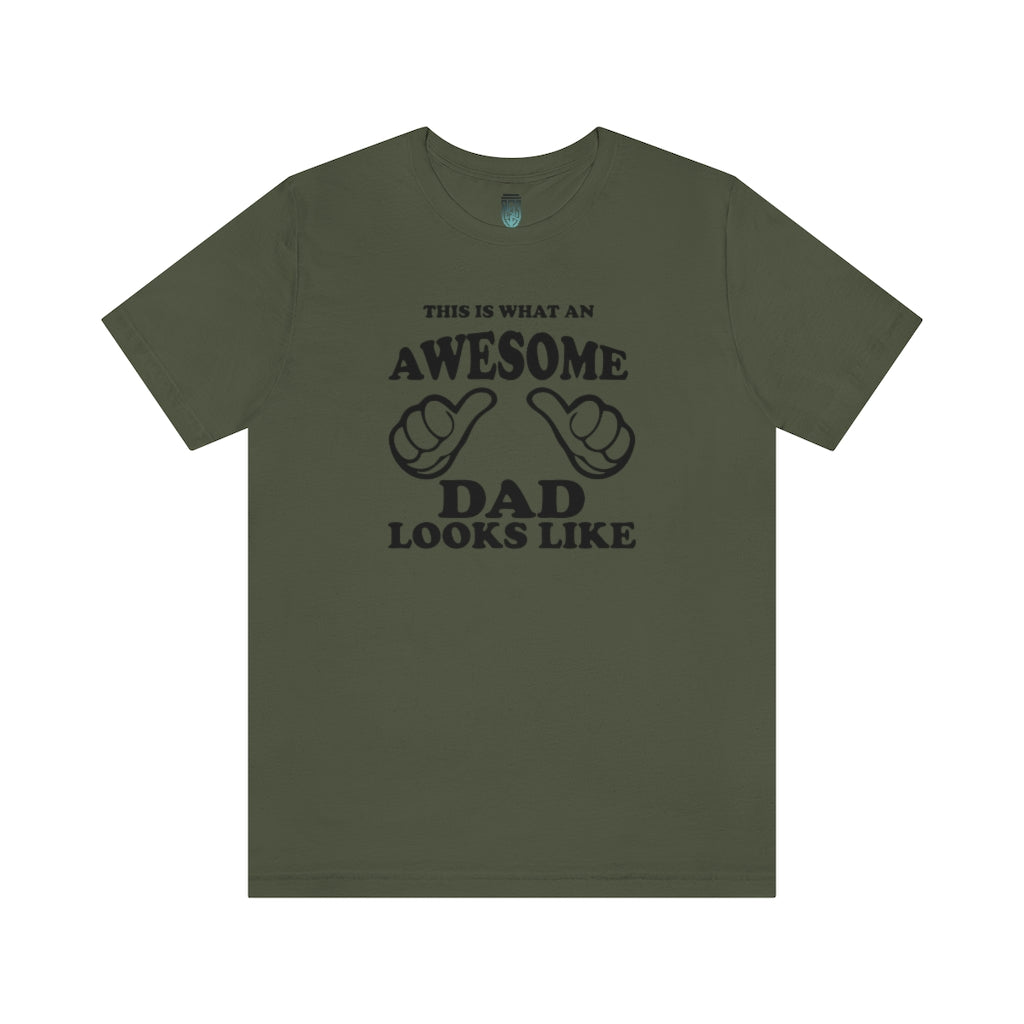 Awesome Dad