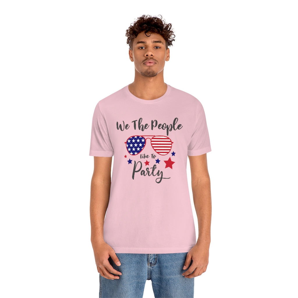 We the People Party