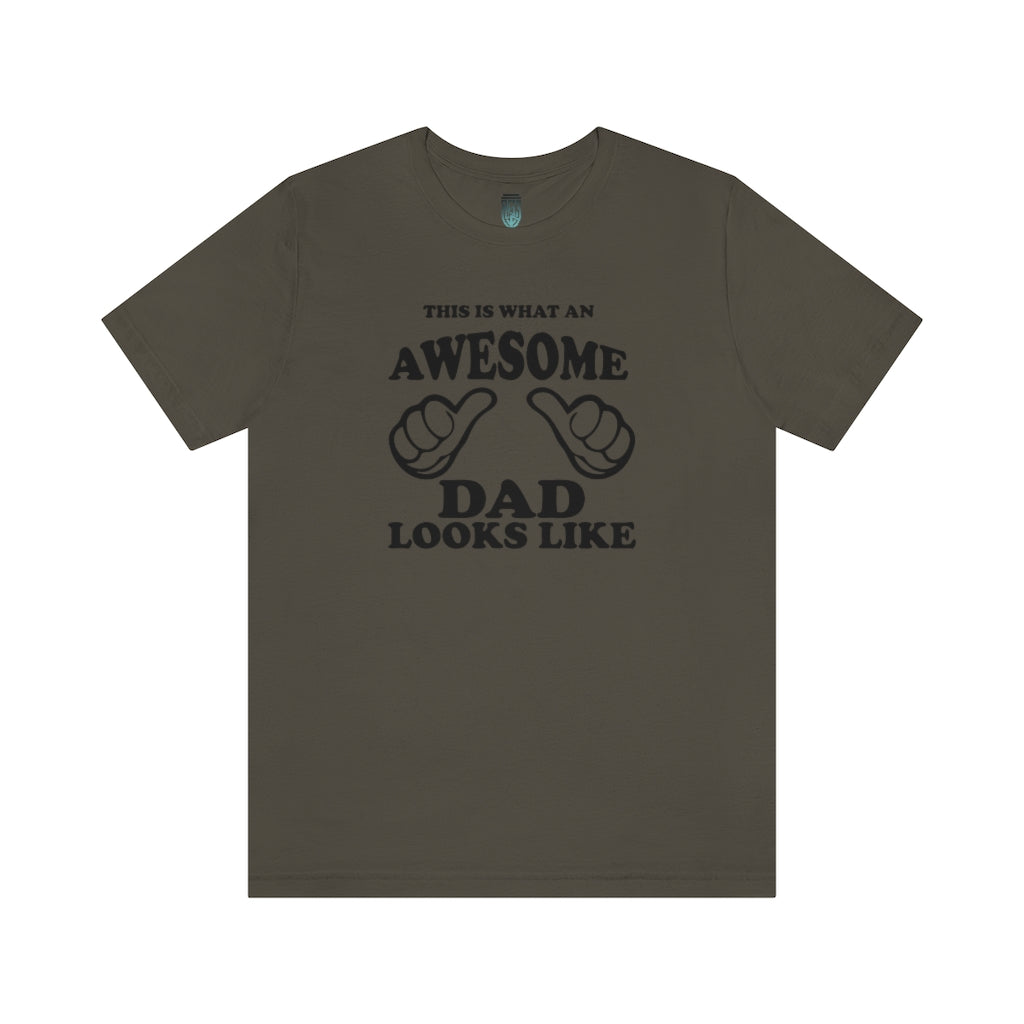 Awesome Dad