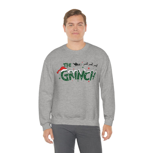 The Grinch