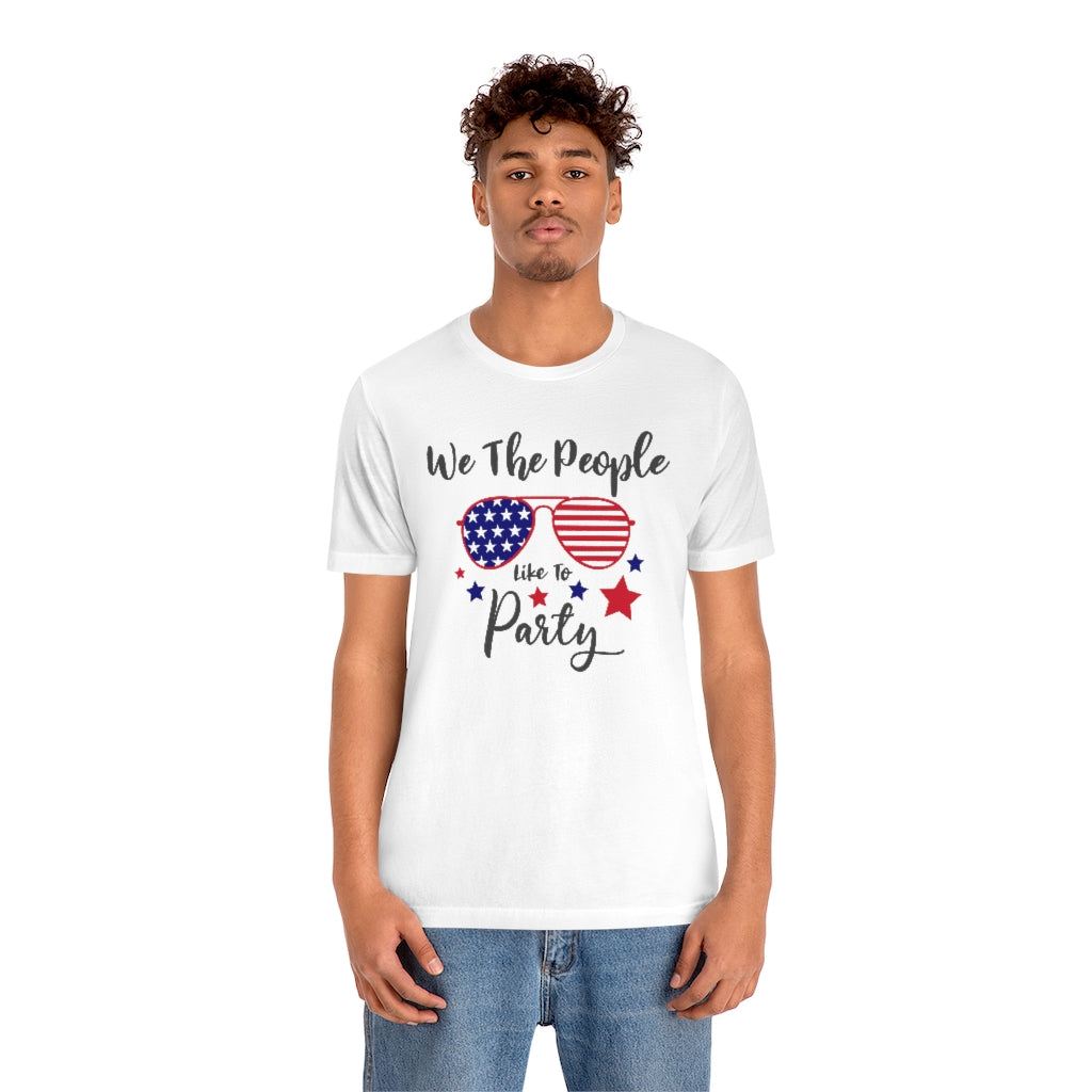 We the People Party