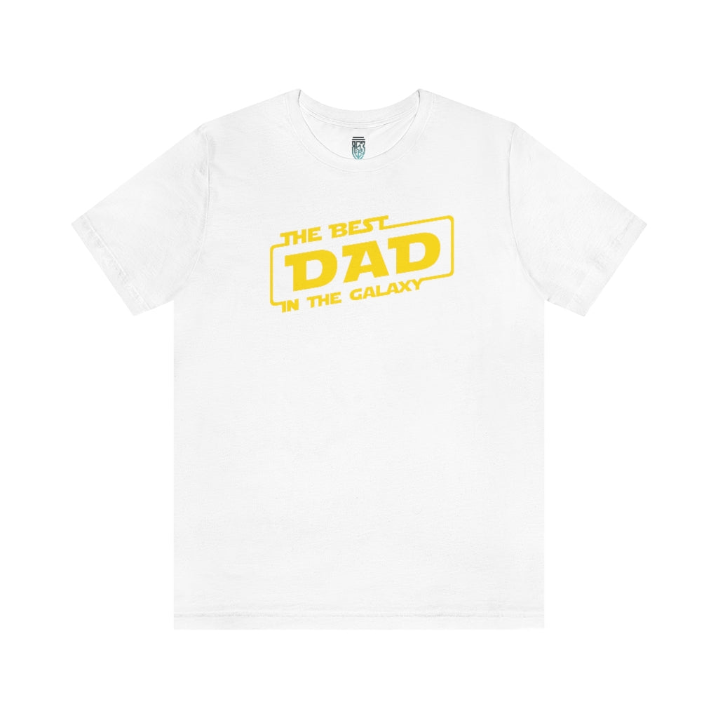 Best Dad in the Galaxy