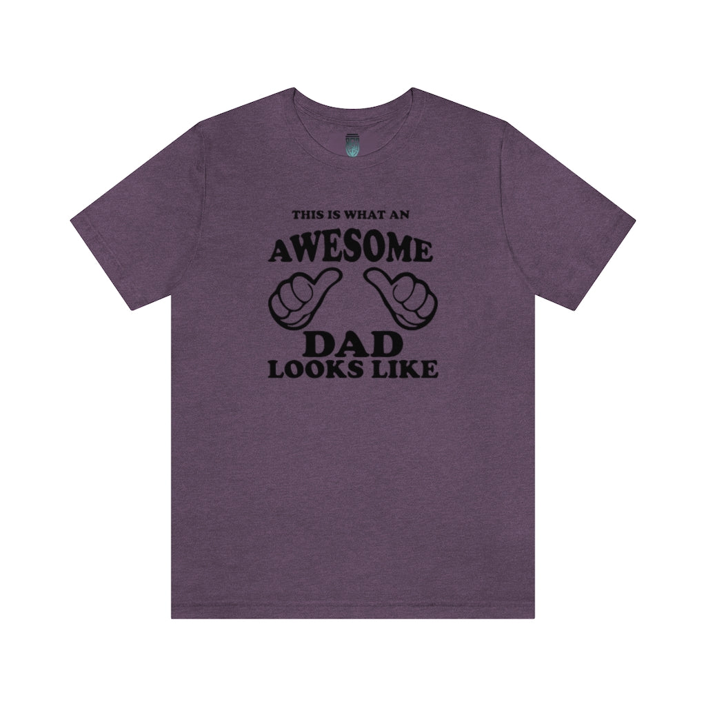 Awesome Dad