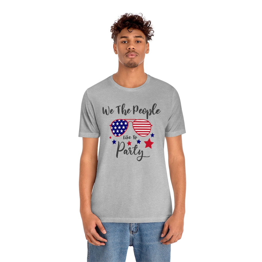 We the People Party